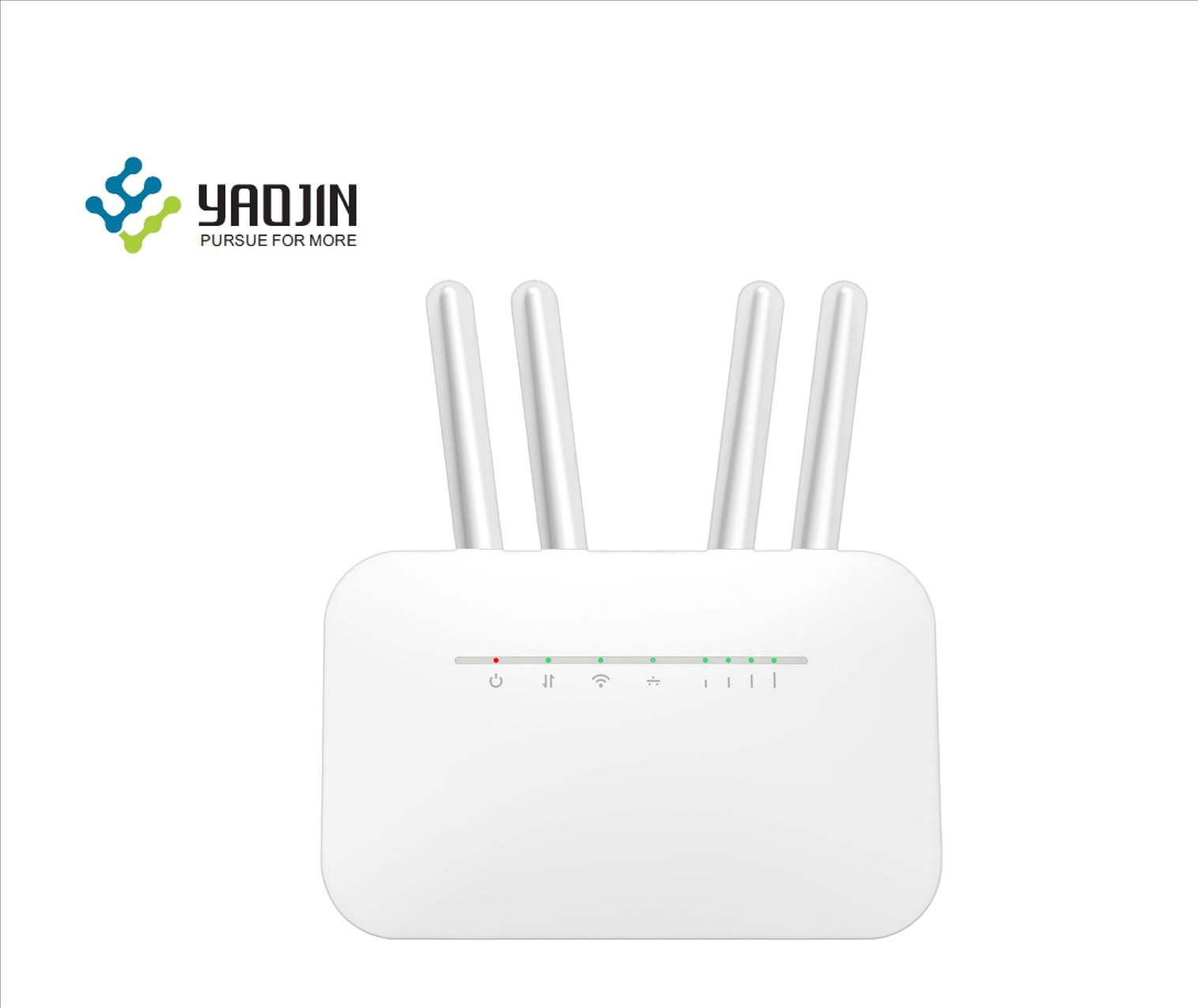 5G inomhus CPE-router