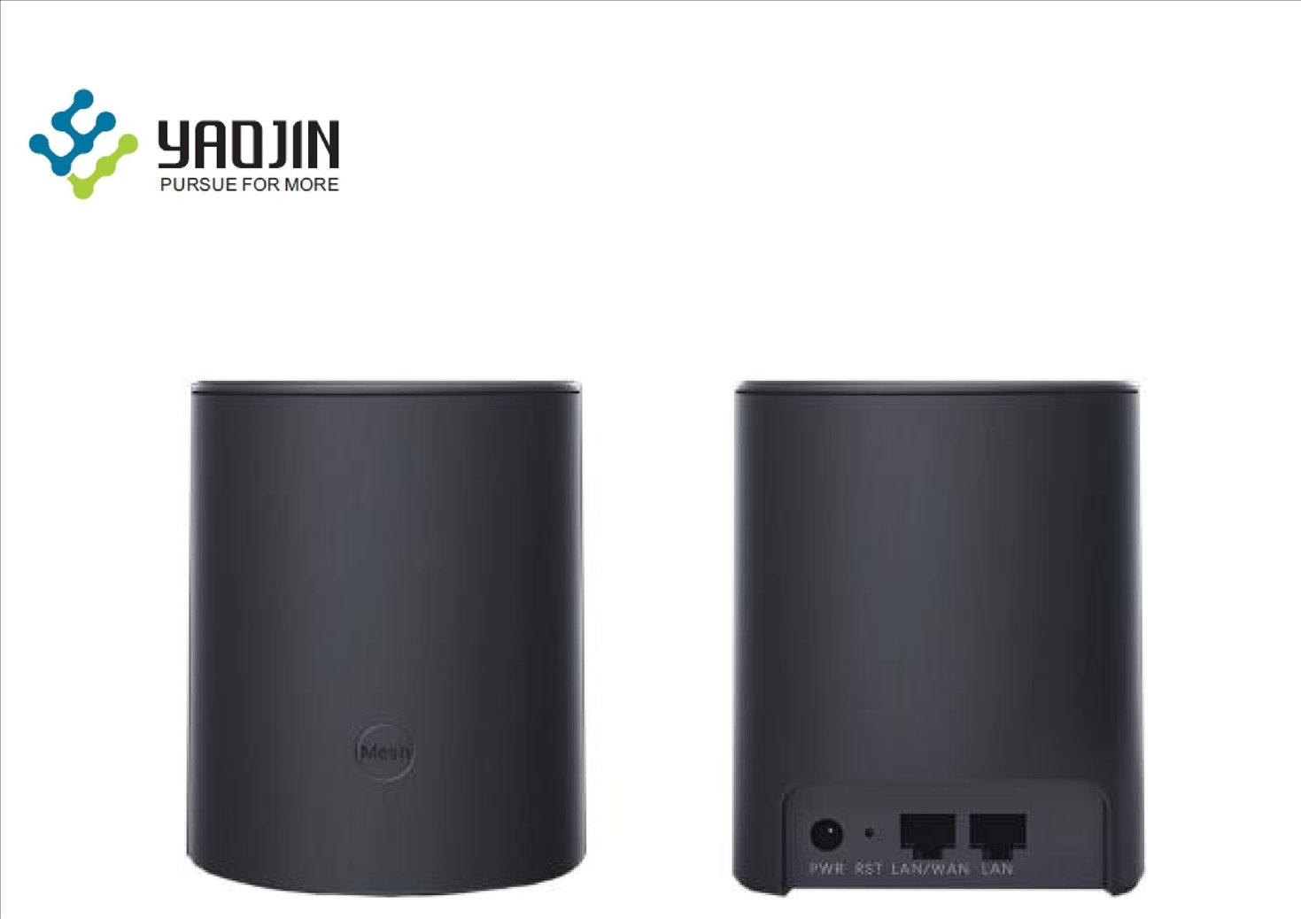 5G utomhus CPE-router