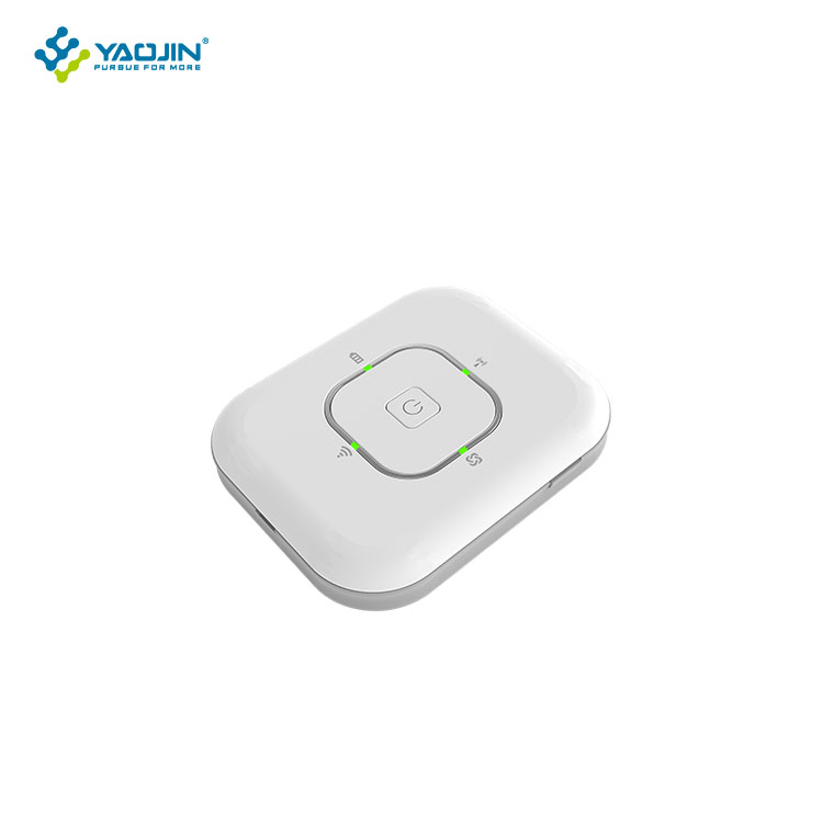 Mobil Mifis LTE Pocket Wifi